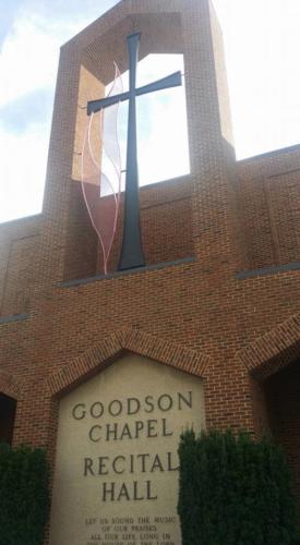 Goodson Hall