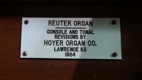 organ 